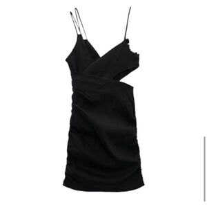 ZARA Agnes Dress NWT